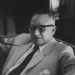 Rómulo Betancourt Biography