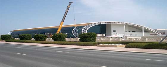 List of Top Roofing Companies in Bahrain
