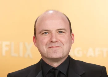 Rory Kinnear Net Worth