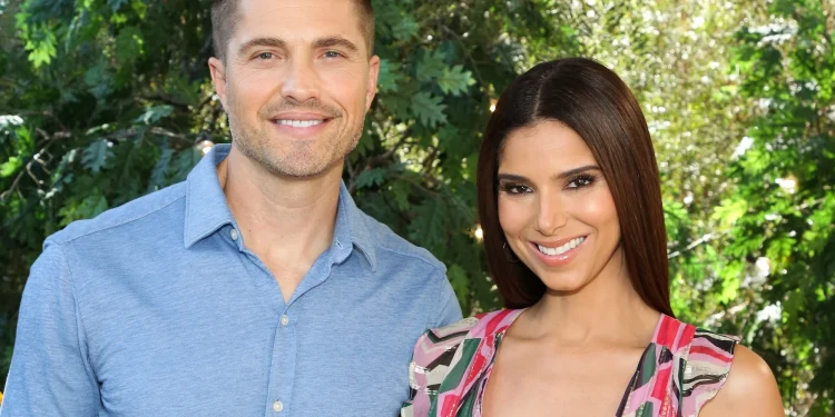 Eric Winter Net Worth