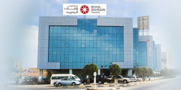 Top Hospitals in Bahrain | Leading Healthcare Providers