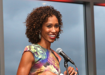 Sage Steele Net Worth