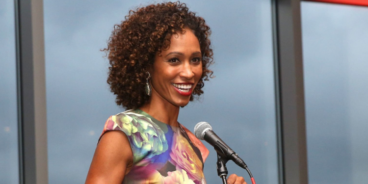 Sage Steele Net Worth