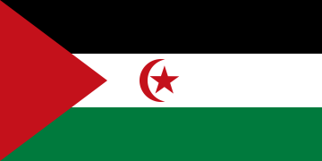 Western Sahara Newspapers, News Sites, and Magazines