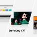 Take the Next Step from MagicINFO to Samsung VXT