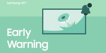 How To Respond to Customer Issues Early with VXT Early Warning