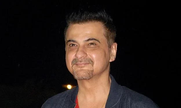Sanjay Kapoor Net Worth