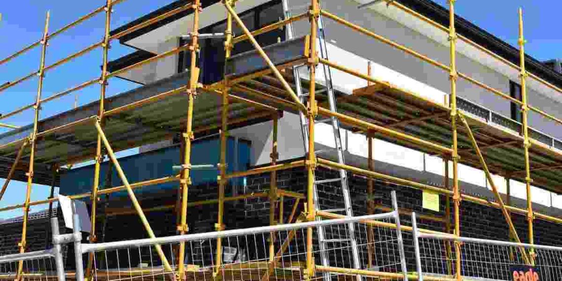 List of Top Scaffolding & Formwork Companies in Bahrain