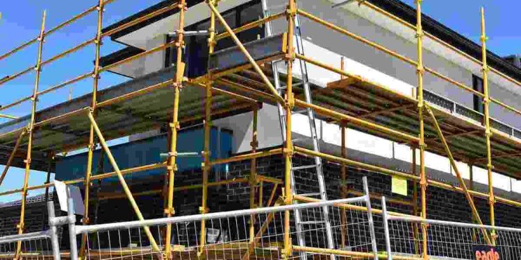 List of Top Scaffolding & Formwork Companies in Bahrain