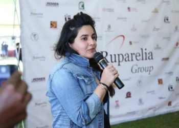 Sheena Ruparelia: The Quiet Force Shaping Uganda’s Hospitality and Real Estate