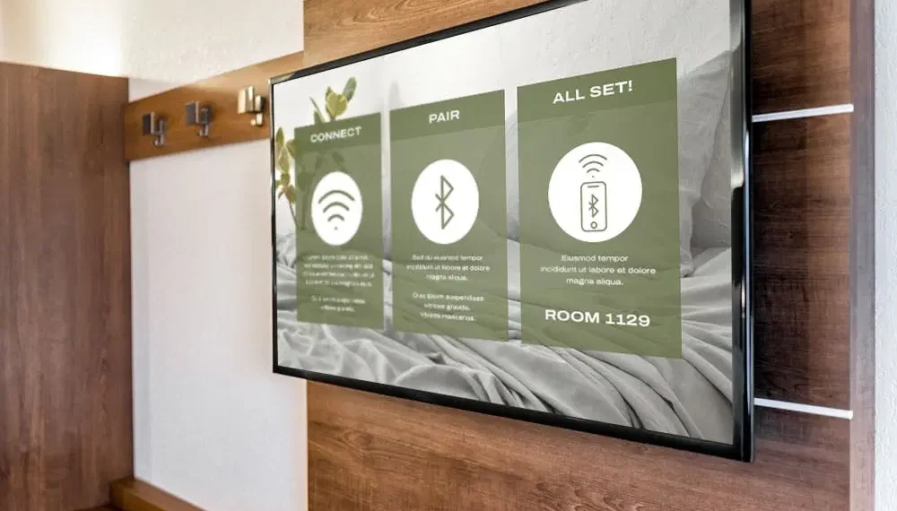 What Are SoC Displays and How Do They Impact Digital Signage?