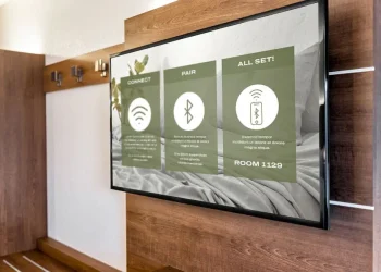 What Are SoC Displays and How Do They Impact Digital Signage?