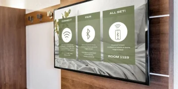 What Are SoC Displays and How Do They Impact Digital Signage?