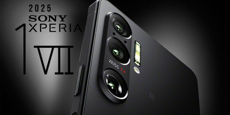 Sony Xperia 1 VII Receives Android 16 Update: What’s New?