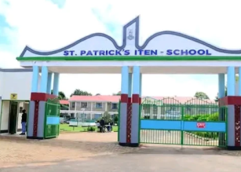 St. Patrick’s High School – Iten: History, Fees, KCSE Performance & Contacts