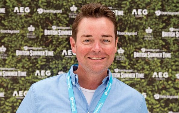Stephen Mulhern Net Worth