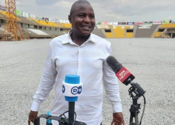 Sulaiman Bukenya Biography