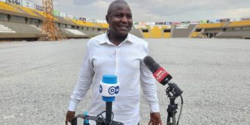 Sulaiman Bukenya Biography