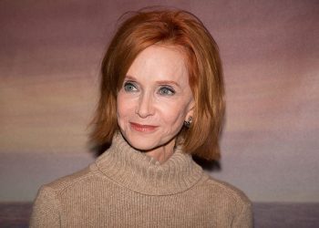Swoosie Kurtz Net Worth