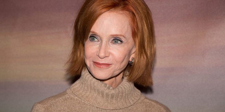 Swoosie Kurtz Net Worth