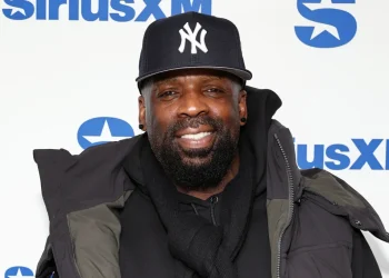 T.K. Kirkland Net Worth