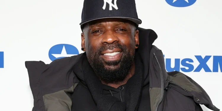 T.K. Kirkland Net Worth