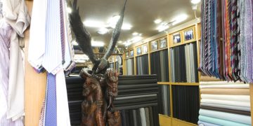 List of Best Companies in Garment Industry in Bahrain