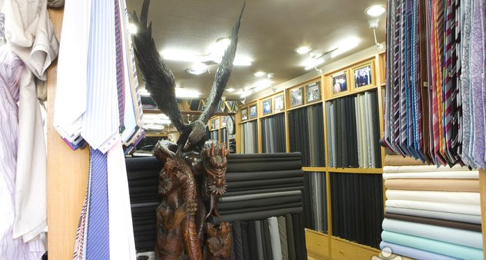 List of Best Companies in Garment Industry in Bahrain