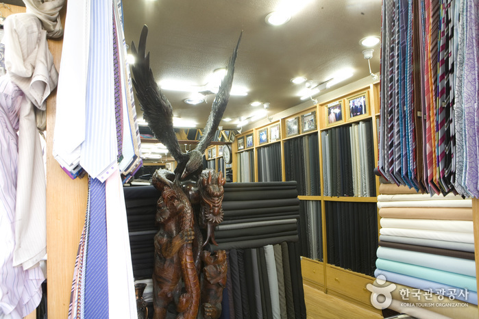 List of Best Companies in Garment Industry in Bahrain