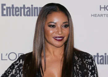 Tamala Jones Net Worth