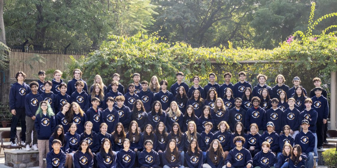 American Embassy School of Delhi