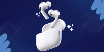 Apple AirPods Pro 3 case has smaller battery