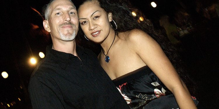 Tim Chapman Net Worth