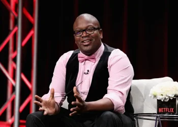 Tituss Burgess Net Worth