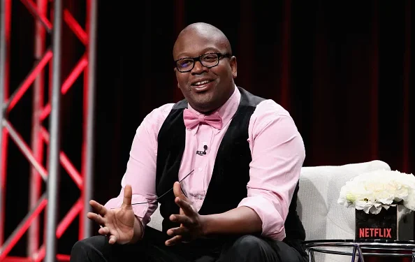 Tituss Burgess Net Worth
