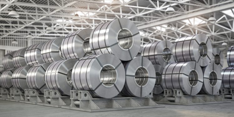 List of Top Steel Companies in Bahrain