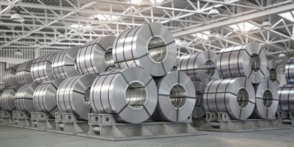 List of Top Steel Companies in Bahrain