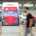 Enhancing Travel Experiences with Transportation Digital Signage