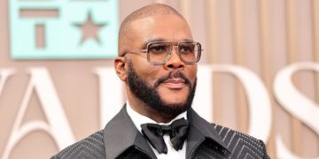 Tyler Perry Sued for $260M by Actor Derek Dixon