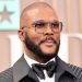 Tyler Perry Sued for $260M by Actor Derek Dixon