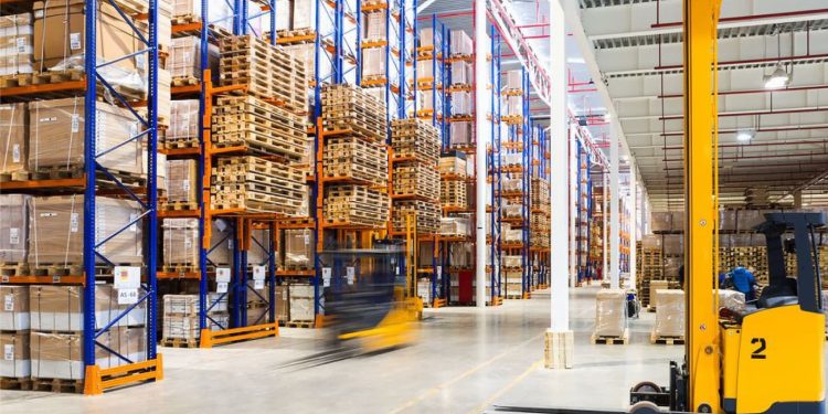 Warehousing, Storage & Logistics in Bahrain