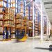 Warehousing, Storage & Logistics in Bahrain
