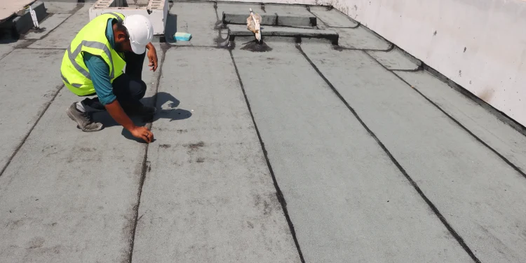 List of Top Water Proofing Companies in Bahrain