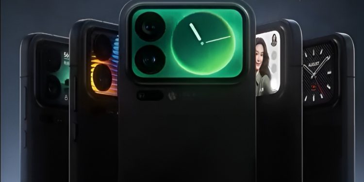 Xiaomi 17 Series Leak Reveals Battery Sizes Ahead of Launch