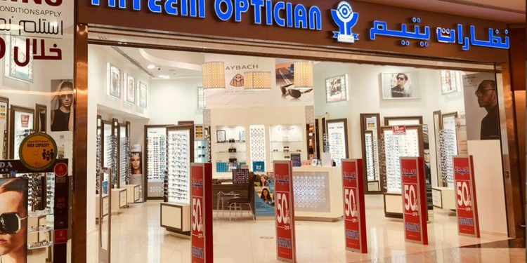 Best Opticians in Bahrain for Quality Eyewear and Vision Care