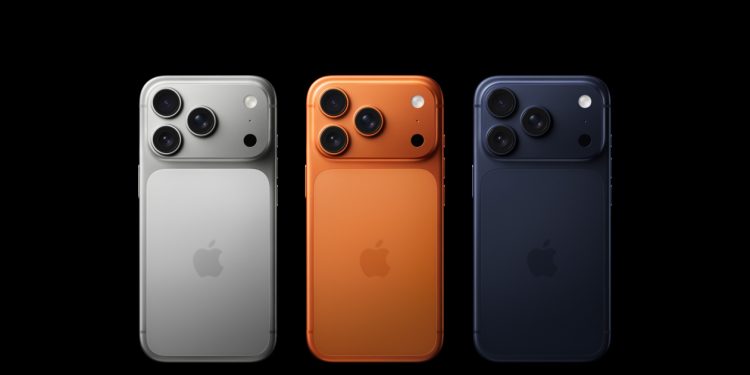 Best iPhone 17 Pre-Order Deals in the UK: Carrier Offers and Trade-In Savings