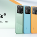itel A05s Full Phone Specifications