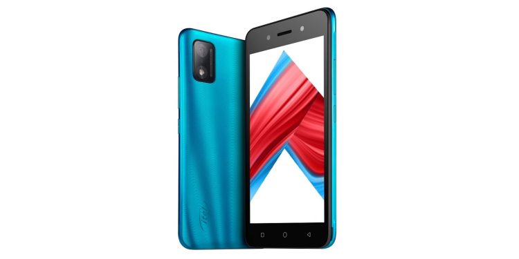 itel A23 Pro Full Phone Specifications