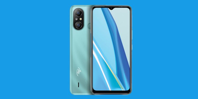 itel A49 Full Phone Specifications