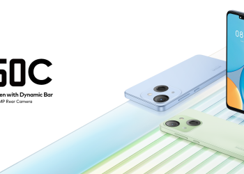 itel A50C Full Phone Specifications
